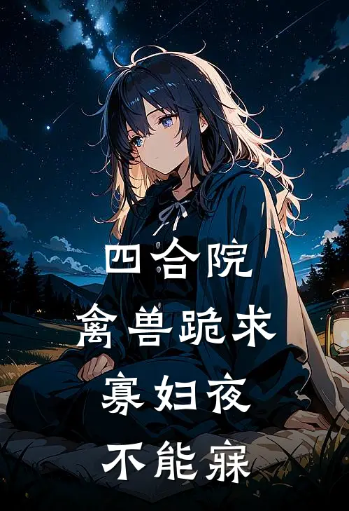 四合院：禽兽跪求，寡妇夜不能寐