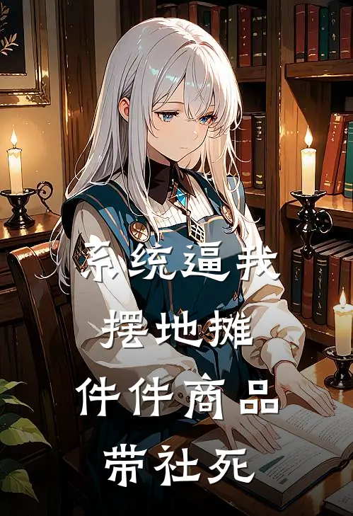 系统逼我摆地摊，件件商品带社死(萧楚李虎)完结版免费阅读_系统逼我摆地摊，件件商品带社死全文免费阅读