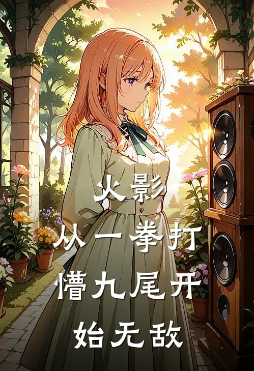 火影：从一拳打懵九尾开始无敌琦玉宇智波免费小说阅读_免费小说大全火影：从一拳打懵九尾开始无敌(琦玉宇智波)