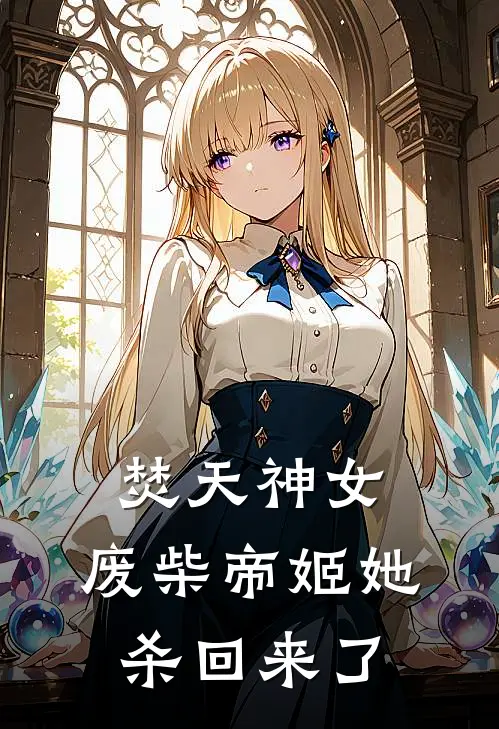 焚天神女：废柴帝姬她杀回来了(云芷林婉儿)最新小说_免费阅读完整版小说焚天神女：废柴帝姬她杀回来了(云芷林婉儿)