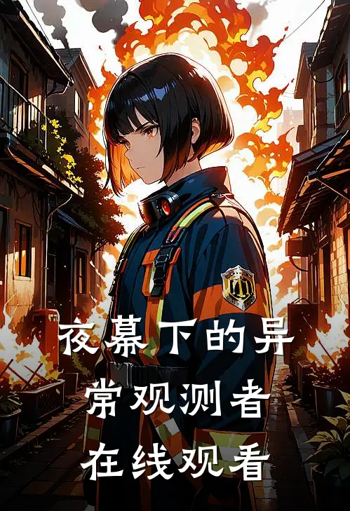 夜幕下的异常观测者在线观看