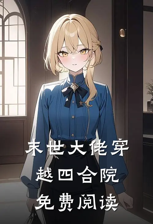 末世大佬穿越四合院免费阅读