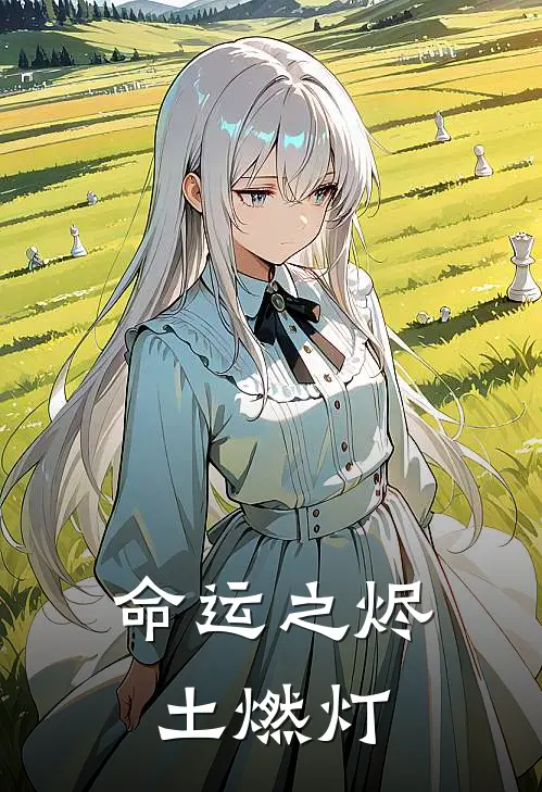 命运之烬土燃灯柒伍凯恩全文免费阅读无弹窗大结局_(命运之烬土燃灯)柒伍凯恩最新章节列表笔趣阁（命运之烬土燃灯）