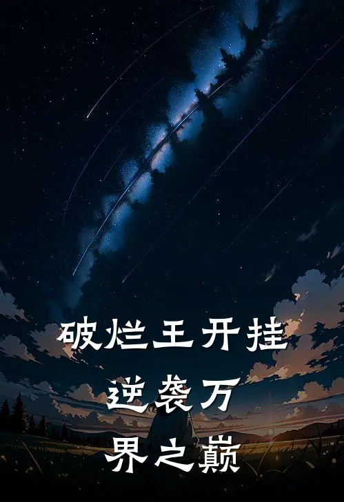 破烂王开挂，逆袭万界之巅(姬无夜姬无)好看的完结小说_完本小说破烂王开挂，逆袭万界之巅姬无夜姬无