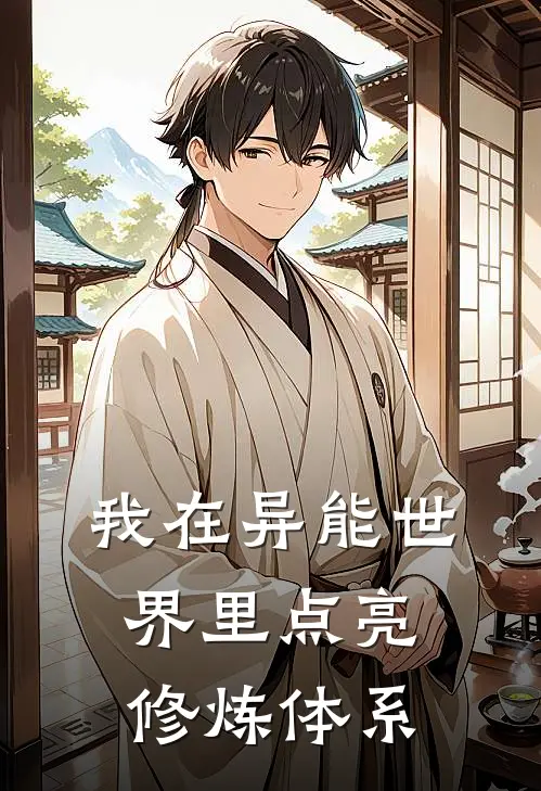 《我在异能世界里点亮修炼体系》高飞高雨全集免费在线阅读_(高飞高雨)全章节免费在线阅读