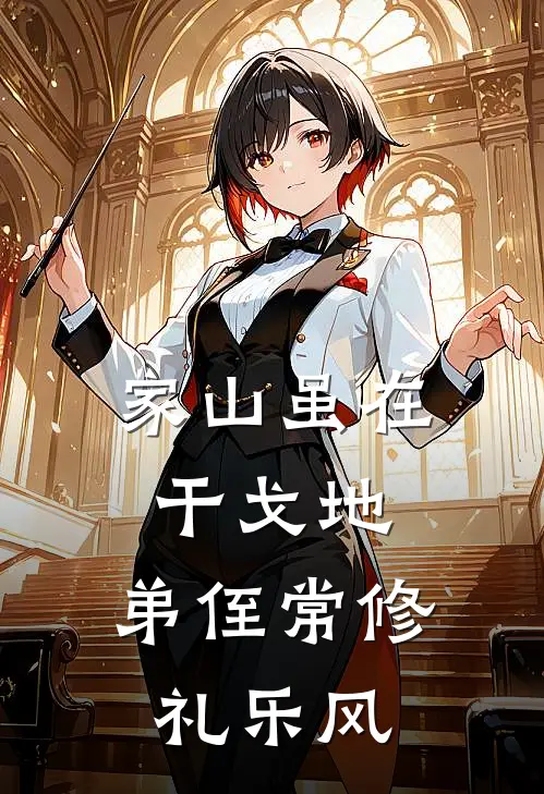 家山虽在干戈地,弟侄常修礼乐风