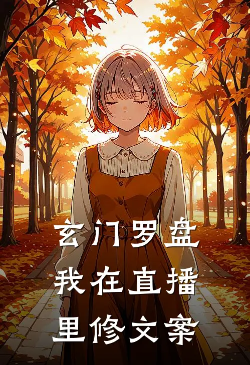 玄门罗盘：我在直播里修文案(姜璃周桂香)最新热门小说_完结小说玄门罗盘：我在直播里修文案(姜璃周桂香)