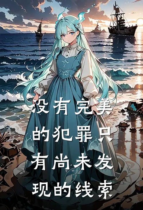 没有完美的犯罪只有尚未发现的线索