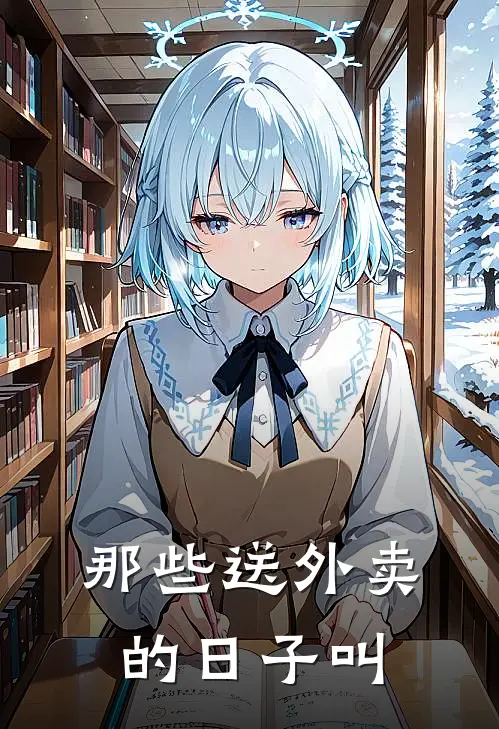 那些送外卖的日子叫