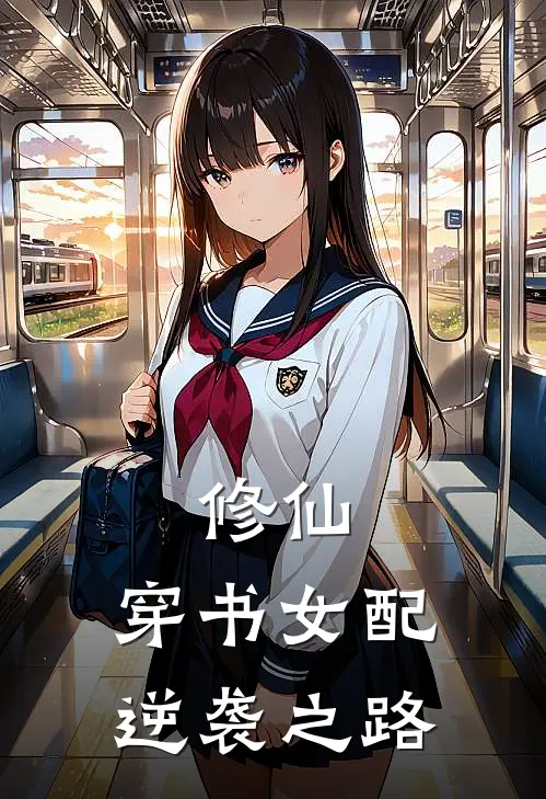 修仙：穿书女配逆袭之路(叶馨云叶晚歌)完整版免费阅读_最新章节列表修仙：穿书女配逆袭之路(叶馨云叶晚歌)