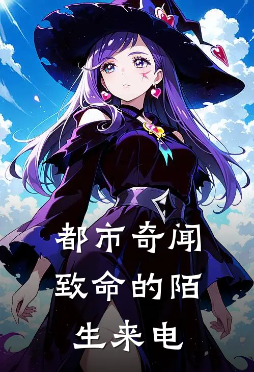 都市奇闻致命的陌生来电