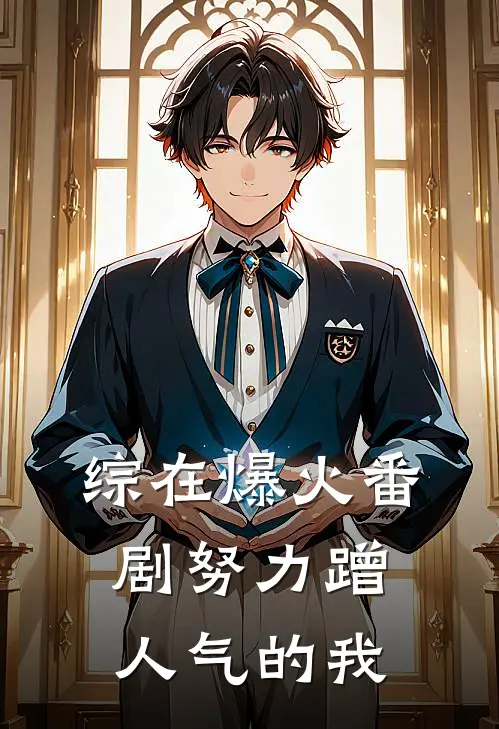 田千晴银仙《【综】在爆火番剧努力蹭人气的我》_《【综】在爆火番剧努力蹭人气的我》最新章节在线阅读