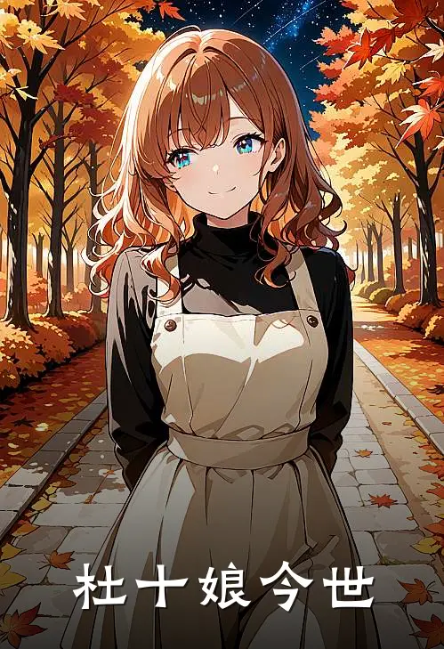 杜十娘今世杜十娘林婉儿完结版小说_最新章节列表杜十娘今世(杜十娘林婉儿)