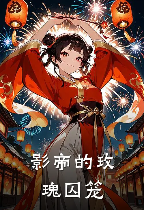 影帝的玫瑰囚笼