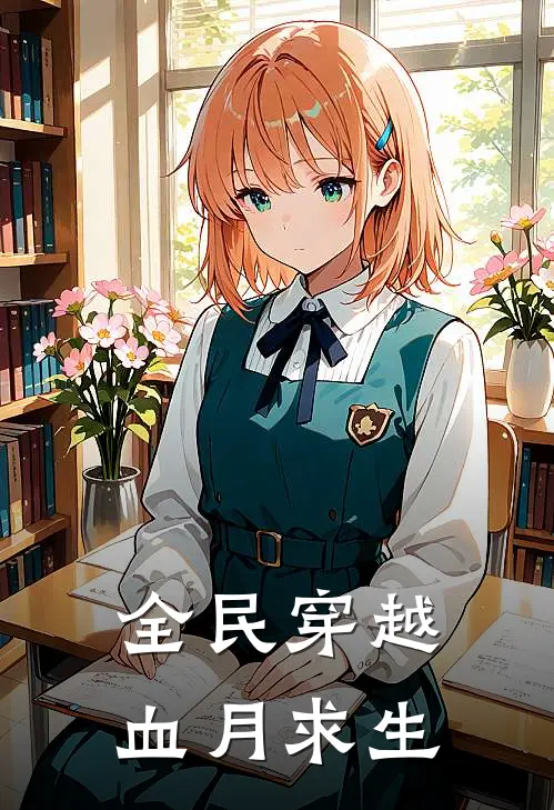 全民穿越：血月求生