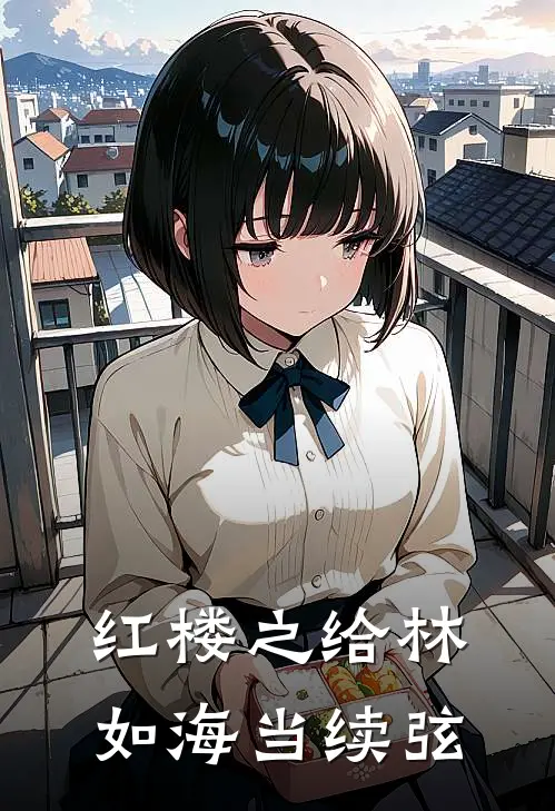 红楼之给林如海当续弦