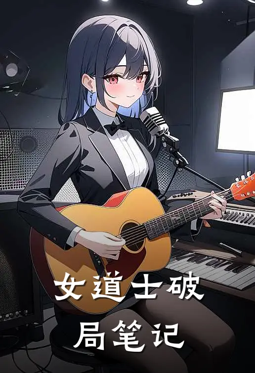 女道士破局笔记