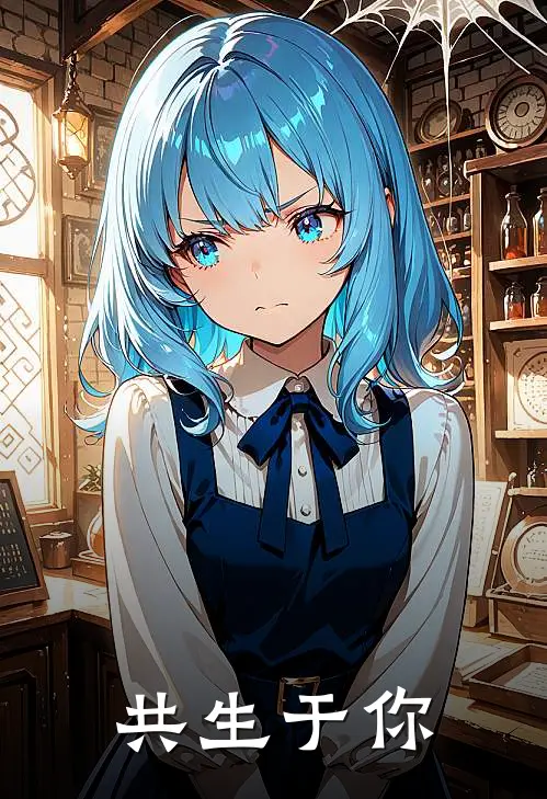 共生于你