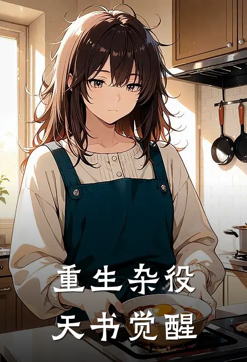 重生杂役，天书觉醒(凌霄赵恒)免费阅读完整版小说_完结免费小说重生杂役，天书觉醒(凌霄赵恒)