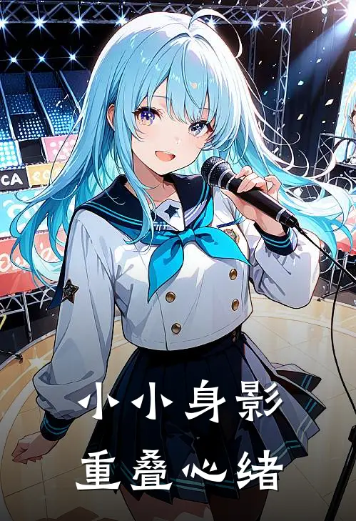 小小身影，重叠心绪全文免费阅读无弹窗大结局_小小身影，重叠心绪（苏幼晴林默）最新小说