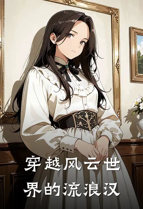 穿越风云世界的流浪汉(聂尘陈弃)完结小说推荐_小说全文免费阅读穿越风云世界的流浪汉聂尘陈弃