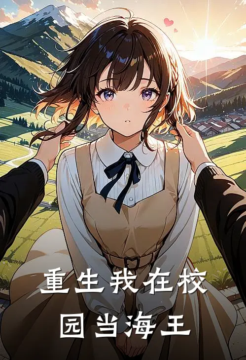 重生我在校园当海王