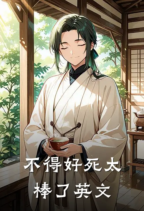 不得好死太棒了英文