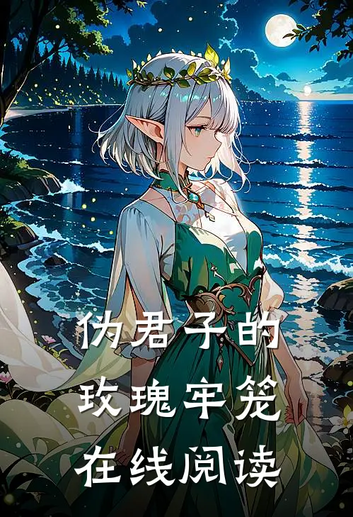 伪君子的玫瑰牢笼在线阅读