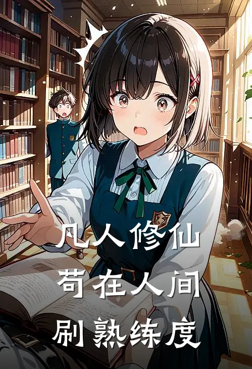 凡人修仙，苟在人间刷熟练度