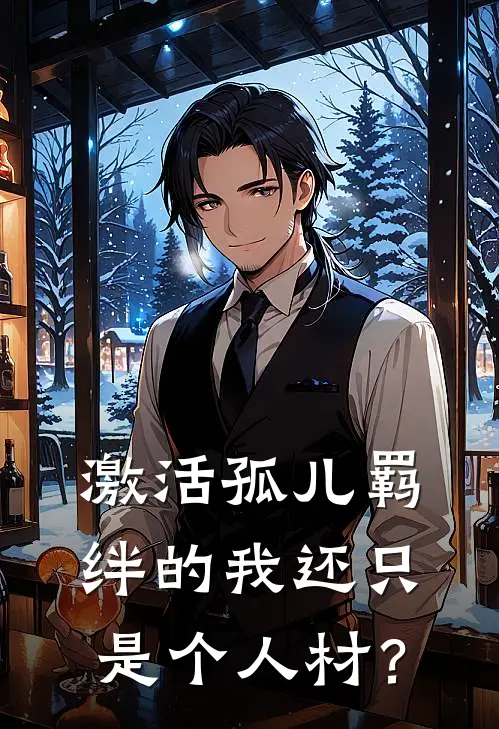 激活孤儿羁绊的我还只是个人材？