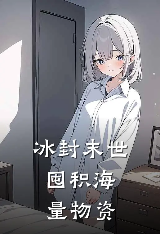 冰封末世：囤积海量物资陆川苏婉新热门小说_小说免费阅读冰封末世：囤积海量物资(陆川苏婉)