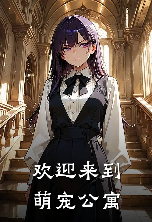 欢迎来到萌宠公寓(赵鹿希苏兔芽)全本完结小说_完整版免费全文阅读欢迎来到萌宠公寓(赵鹿希苏兔芽)