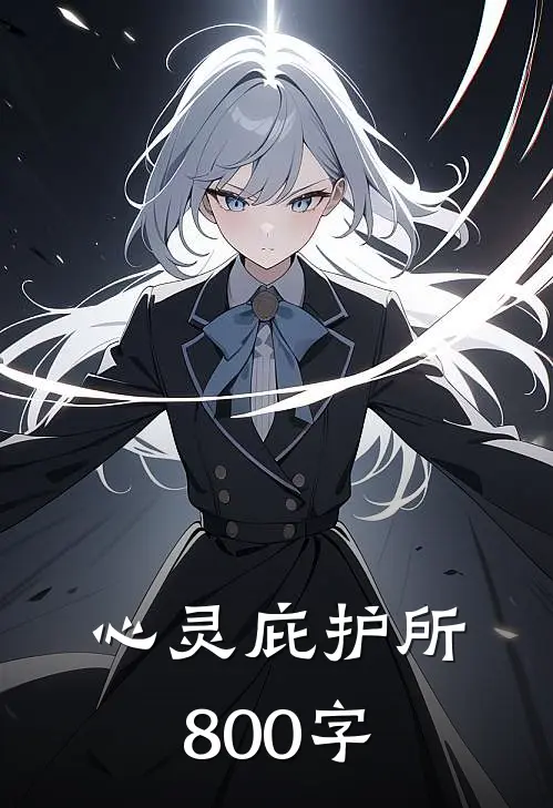 心灵庇护所800字