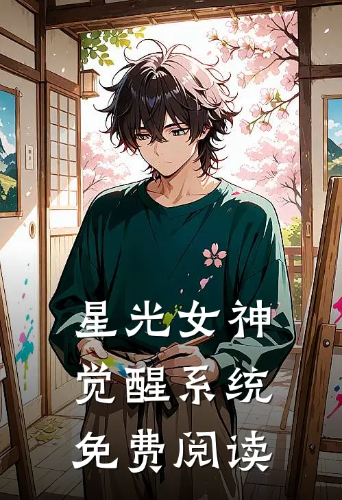 星光女神觉醒系统免费阅读
