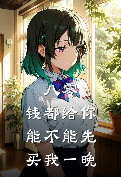八零：钱都给你能不能先买我一晚
