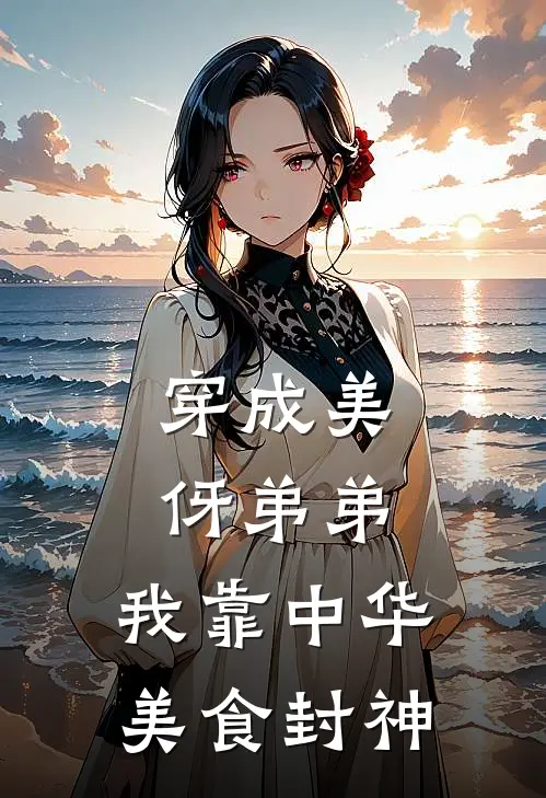 穿成美伢弟弟，我靠中华美食封神