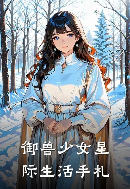 御兽少女星际生活手札