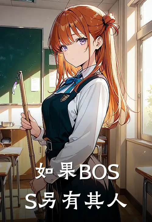 如果BOSS另有其人(穆尘洛可可)最热门小说_小说完整版如果BOSS另有其人穆尘洛可可