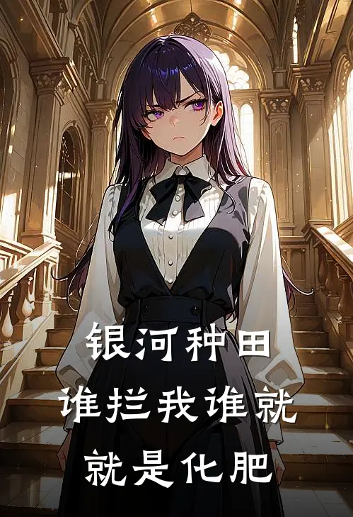 银河种田，谁拦我谁就就是化肥(陈阳赵雪)免费小说阅读_免费小说完整版银河种田，谁拦我谁就就是化肥(陈阳赵雪)