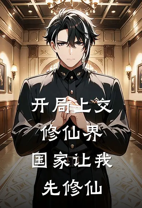 开局上交修仙界：国家让我先修仙(范清清清清)小说免费阅读_热门小说阅读开局上交修仙界：国家让我先修仙范清清清清