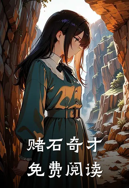 赌石奇才免费阅读