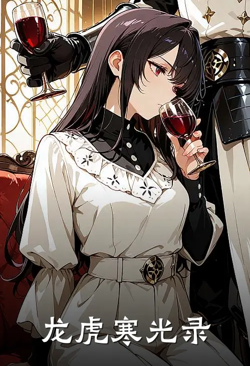 龙虎寒光录(林枫林枫)热门网络小说推荐_最新完结小说推荐龙虎寒光录林枫林枫