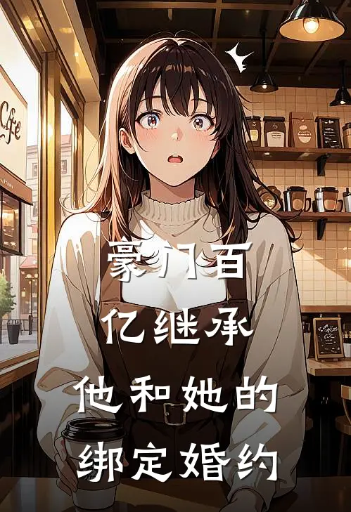 豪门百亿继承：他和她的绑定婚约