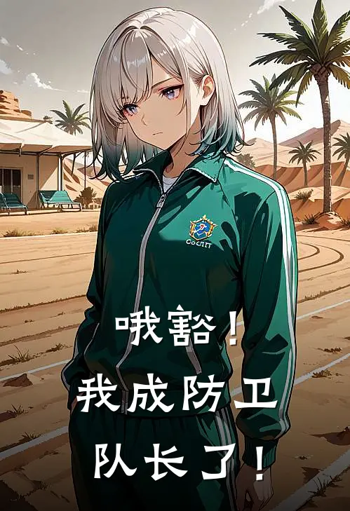 哦豁！我成防卫队长了！禄怀昭禄怀昭免费完本小说_小说推荐完本哦豁！我成防卫队长了！(禄怀昭禄怀昭)