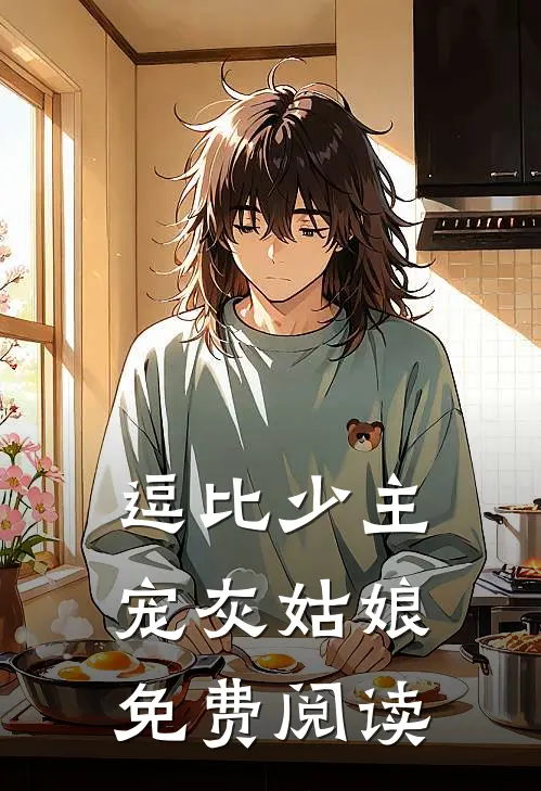 逗比少主宠灰姑娘免费阅读