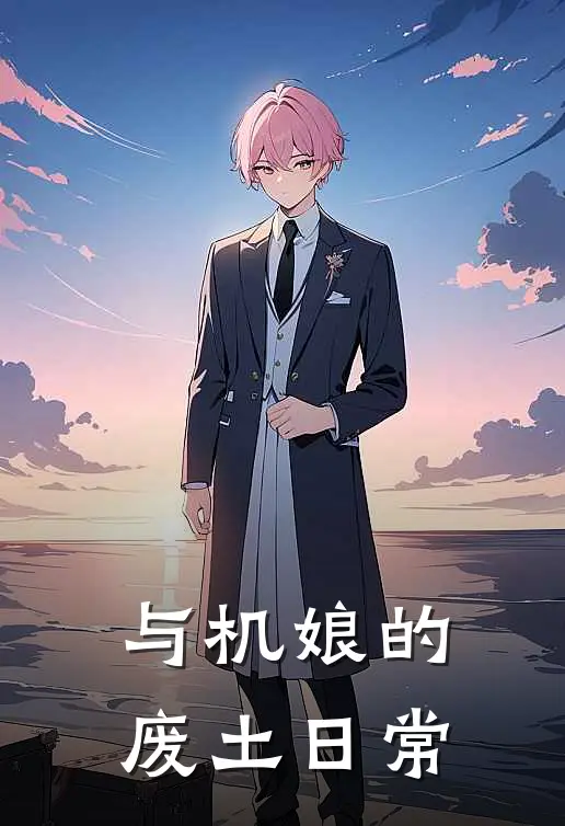 与机娘的废土日常洛肯洛肯免费小说推荐_推荐完结小说与机娘的废土日常(洛肯洛肯)