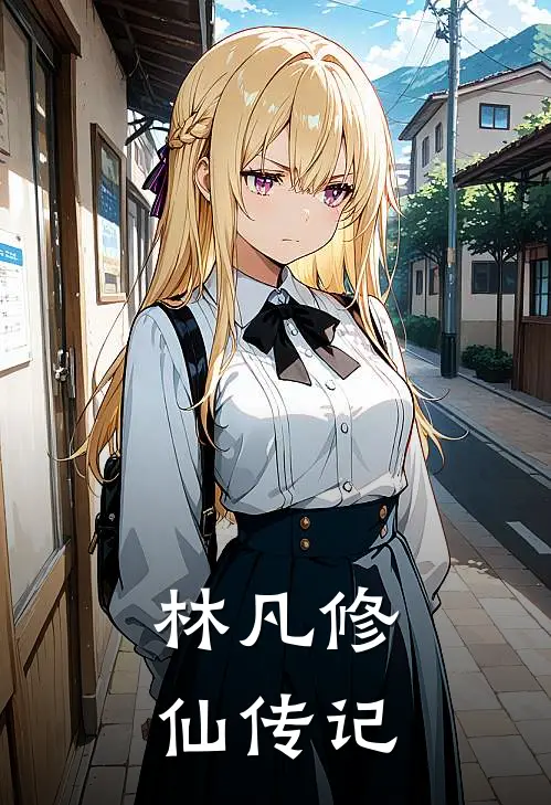 林凡修仙传记(林凡林铁匠)全文免费阅读无弹窗大结局_《林凡修仙传记》林凡林铁匠免费小说