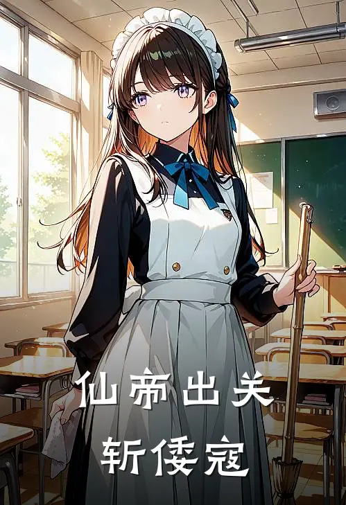 仙帝出关斩倭寇赵明王海完结小说大全_免费热门小说仙帝出关斩倭寇(赵明王海)