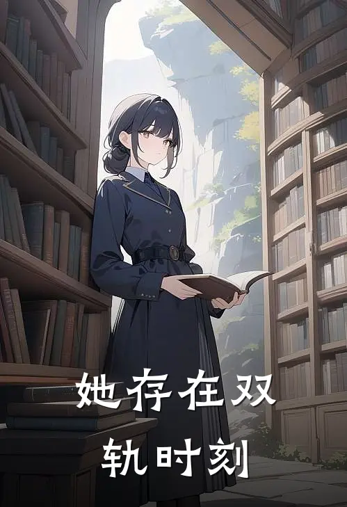 她存在双轨时刻(林晓周倩)免费小说在线阅读_在线阅读免费小说她存在双轨时刻(林晓周倩)