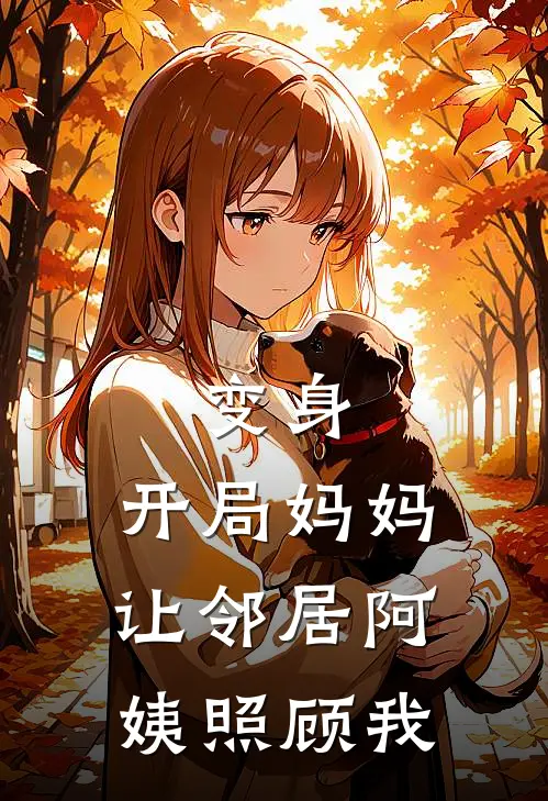 变身：开局妈妈让邻居阿姨照顾我(周凌霜乔诗韵)全文阅读免费全集_完结小说变身：开局妈妈让邻居阿姨照顾我周凌霜乔诗韵